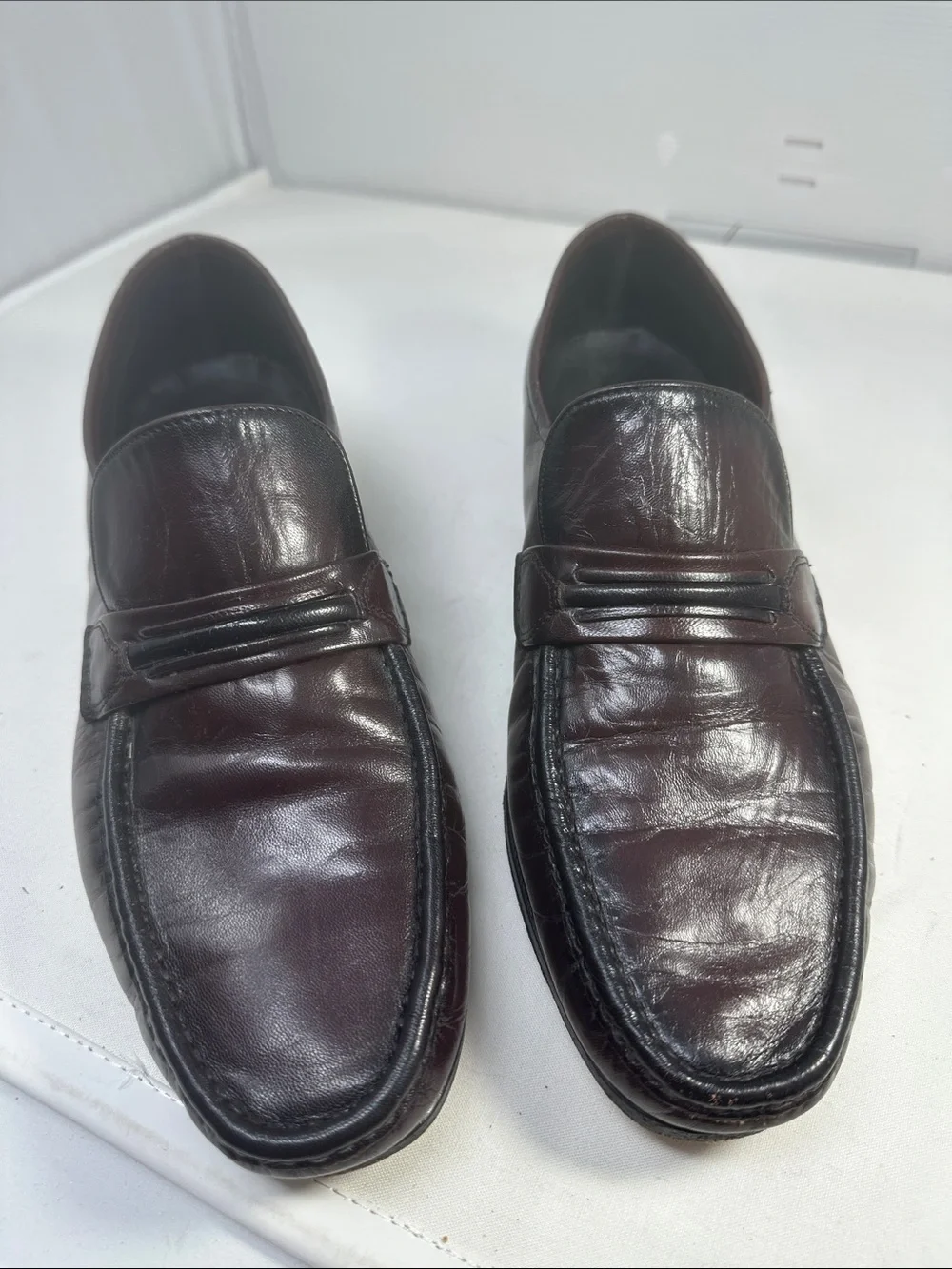 Florsheim Loafers Size 11D